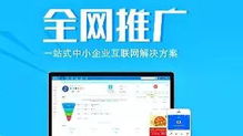 企業(yè)全網(wǎng)營(yíng)銷(xiāo)全攻略 借助互聯(lián)網(wǎng)實(shí)現(xiàn)高效客戶引流與網(wǎng)絡(luò)推廣