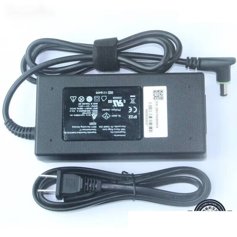 飛利浦DreamStation呼吸機(jī)DS500/DS700電源適配器線詳解 12V6.67A背后的穩(wěn)定支持