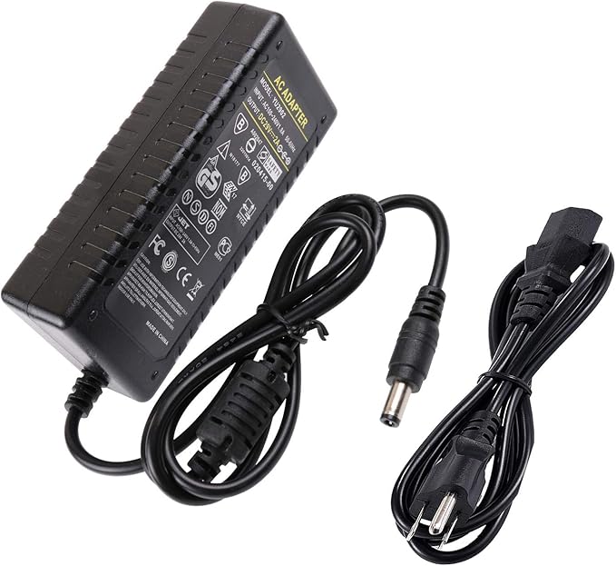 Coolm AC/DC 29V 2A 電源適配器 高效穩(wěn)定的58W電力解決方案