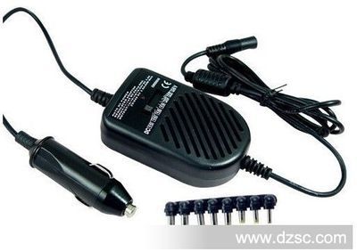 車載筆記本電源DC80W 移動(dòng)辦公與娛樂(lè)的多功能能源解決方案