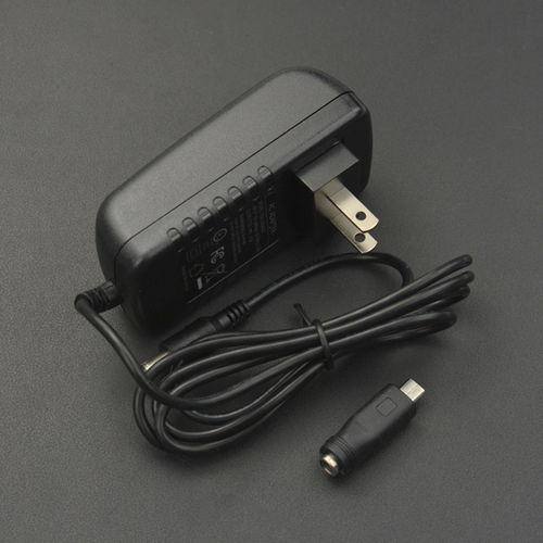 DFRobot 5V 4A電源適配器簡(jiǎn)介 為您的電子項(xiàng)目提供穩(wěn)定動(dòng)力