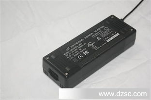 24V 2.5A UL認(rèn)證電源適配器 安全高效的直流供電解決方案