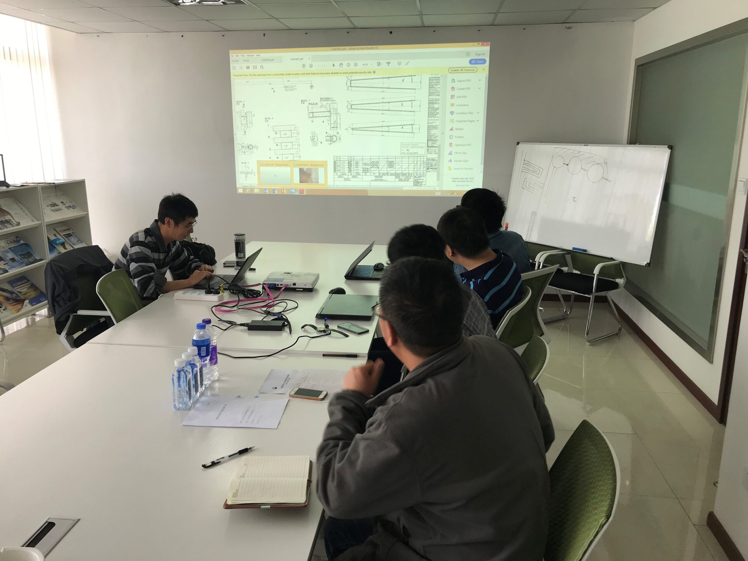 深度融合，共創價值——公司信息咨詢服務中的員工投稿、生活花絮與技術交流